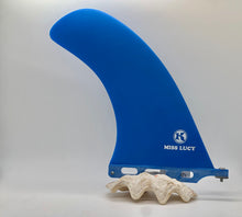 Load image into Gallery viewer, 9.0" Miss Lucy Single Fin