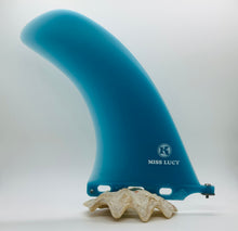 Load image into Gallery viewer, 9.5" Miss Lucy Single Fin