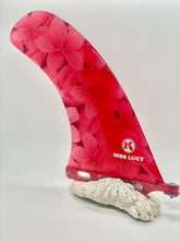 Load image into Gallery viewer, 9.0" Miss Lucy Single Fin