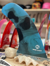 Load image into Gallery viewer, 8.5" Miss Lucy Single Fin