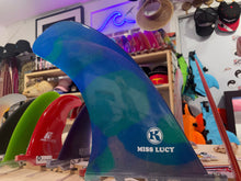 Load image into Gallery viewer, 8.5" Miss Lucy Single Fin