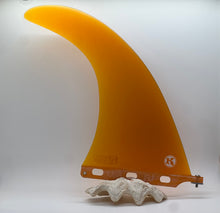 Load image into Gallery viewer, 10.25" C-Series Carver Fin