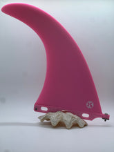 Load image into Gallery viewer, 10.25" C-Series Carver Fin
