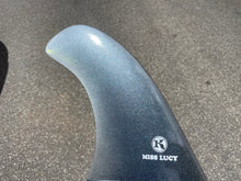 Load image into Gallery viewer, 9.0" Miss Lucy Single Fin