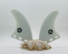 Load image into Gallery viewer, KD Side Bite Fins FUTURE System