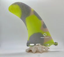 Load image into Gallery viewer, 9.5" Miss Lucy Single Fin
