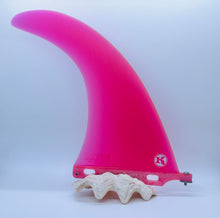 Load image into Gallery viewer, 9.75" C-Series Carver Fin
