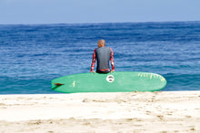 Load image into Gallery viewer, 'IWA Camo Kāne Rash Guard ('Ula)