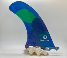 Load image into Gallery viewer, 9.0" Miss Lucy Single Fin