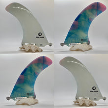Load image into Gallery viewer, 9.0" Miss Lucy Single Fin