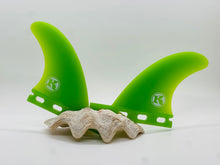 Load image into Gallery viewer, KD Side Bite Fins FUTURE System