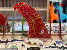 Load image into Gallery viewer, 8.5" Miss Lucy Single Fin