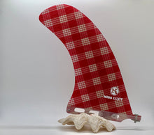 Load image into Gallery viewer, 9.5" Miss Lucy Single Fin
