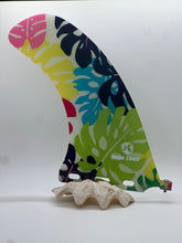 Load image into Gallery viewer, 9.5" Miss Lucy Single Fin