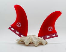 Load image into Gallery viewer, KD Side Bite Fins FUTURE System