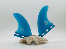 Load image into Gallery viewer, KD Side Bite Fins FUTURE System