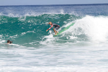 Load image into Gallery viewer, 'IWA Camo Kāne Rash Guard ('Ula)