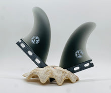 Load image into Gallery viewer, KD Side Bite Fins FUTURE System