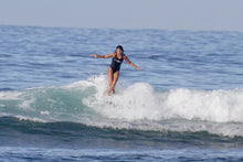 Load image into Gallery viewer, 'IWA + Moon Wāhine BodySuit