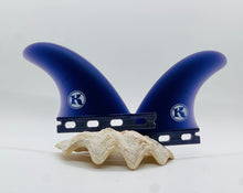 Load image into Gallery viewer, KD Side Bite Fins FUTURE System