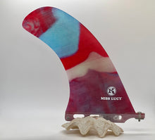 Load image into Gallery viewer, 9.0" Miss Lucy Single Fin