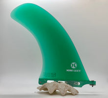 Load image into Gallery viewer, 9.0" Miss Lucy Single Fin
