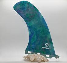Load image into Gallery viewer, 10.0" Miss Lucy Single Fin