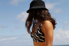 Load image into Gallery viewer, 'IWA Ho'āuna Bikini Top
