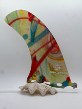 Load image into Gallery viewer, 9.5" Miss Lucy Single Fin