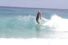 Load image into Gallery viewer, 'IWA Camo Kāne Rash Guard ('Ula)