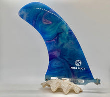 Load image into Gallery viewer, 9.0" Miss Lucy Single Fin