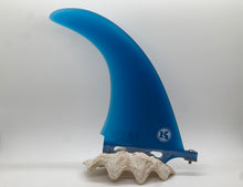 Load image into Gallery viewer, 7.25" C-Series Carver Fin