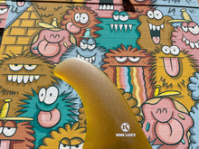 Load image into Gallery viewer, 9.0" Miss Lucy Single Fin