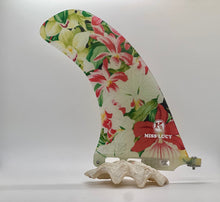 Load image into Gallery viewer, 10.0" Miss Lucy Single Fin