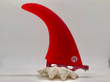 Load image into Gallery viewer, 7.25" C-Series Carver Fin