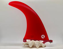 Load image into Gallery viewer, 8.25" C-Series Carver Fin