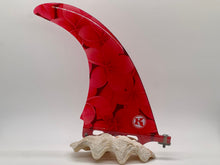 Load image into Gallery viewer, 7.25" C-Series Carver Fin