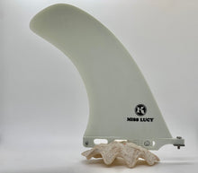 Load image into Gallery viewer, 10.0" Miss Lucy Single Fin