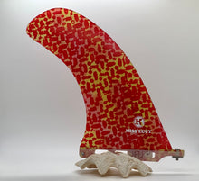 Load image into Gallery viewer, 9.5" Miss Lucy Single Fin
