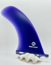 Load image into Gallery viewer, 10.0" Miss Lucy Single Fin