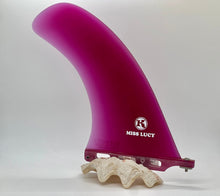 Load image into Gallery viewer, 10.0" Miss Lucy Single Fin
