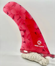 Load image into Gallery viewer, 10.0" Miss Lucy Single Fin