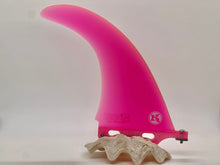 Load image into Gallery viewer, 7.25" C-Series Carver Fin