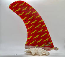 Load image into Gallery viewer, 10.0" Miss Lucy Single Fin