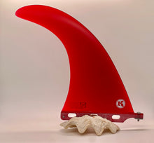 Load image into Gallery viewer, 10.25" C-Series Carver Fin