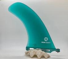 Load image into Gallery viewer, 10.0" Miss Lucy Single Fin