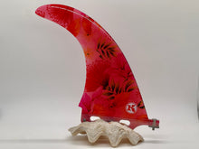 Load image into Gallery viewer, 7.25" C-Series Carver Fin