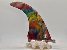 Load image into Gallery viewer, 7.25" C-Series Carver Fin