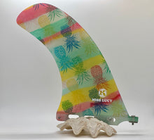 Load image into Gallery viewer, 9.5" Miss Lucy Single Fin
