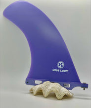 Load image into Gallery viewer, 10.0" Miss Lucy Single Fin